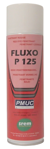 Fluxo P125