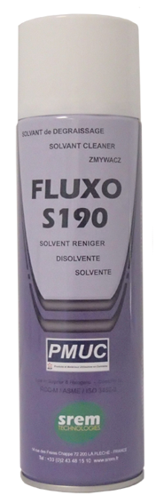 Fluxo S190